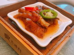 -天瑞轩·粤菜餐厅