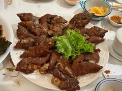 -莆田餐厅(吉隆坡柏威年广场店)