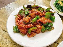 -九龙餐厅(大沽路店)