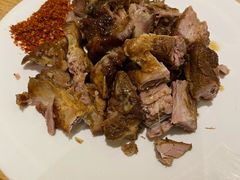 卤排骨-盘飧市(春熙路店)