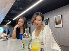 -山下C5cafe(惠通时代广场店)