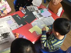 -圣德美艺术双语幼稚园