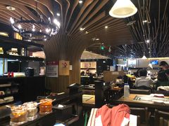 大堂-火炉火自助餐(悠唐购物中心店)