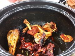 -斯丹姜母鸭·古法干香(涂门街总店)