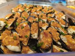 -千滋百味自助海鲜烤肉(布吉景华店)