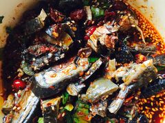 -李老五口水鸡(万寿路店)