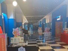 -完美世界影城(昆明翡翠湾店)