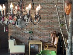 -漫咖啡(红唐店)