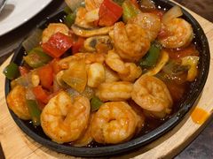 -苏坦土耳其餐厅(白云宾馆店)