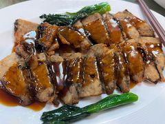 -佛有缘素食馆·荔湾老字号(陈家祠首店)