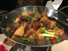 -采悦轩中餐厅·粤菜·海南菜(神州半岛喜来登度假酒店)