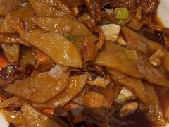-北李妈妈菜·海肠捞饭(开发区万达店)