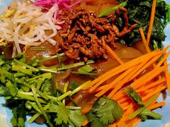 -同合居·非遗东北菜(王府井店)