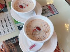 -吴系粤菜馆·茶餐厅(深业上城店)