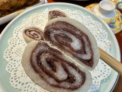 -1078號老北京涮肉(松柏店)