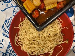 -松哥油焖大虾(科技园店)