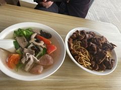 -老余家面馆