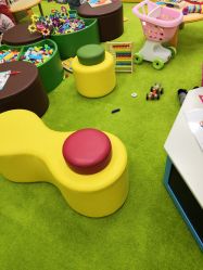 -莫莉幻想儿童乐园(郑州丹尼斯三天地店)