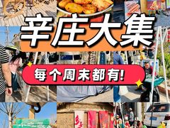 -辛庄国际文化艺术区