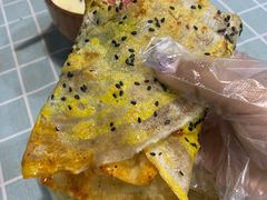 -冷峰马家鸡蛋牛奶醪糟(八朗学五巷店)