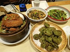 -小柴米·传统江西菜(八一广场店)