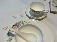 -花城苑广府菜(侨鑫店)
