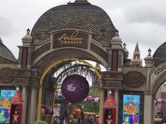 -安徒生童话乐园