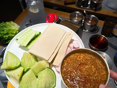 -杨小佳·齐齐哈尔烤肉·烤串(广州店)