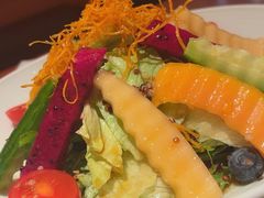 -仓桥家·焗寿司·锅物(光谷步行街店)