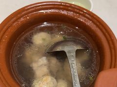 -小菜园新徽菜(无锡金悦广场店)