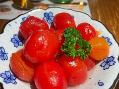 -岛风·台食小馆 ISLAND BISTRO(烟台山店)