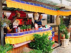 -尼玛藏家风味园(阿山食城店)