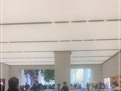 -Apple零售店(济南恒隆广场店)