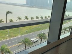 -彩丰楼中餐厅·仁恒洲际酒店