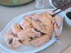 -君豪蟹都·湖景·农家乐(蟹舫苑店)