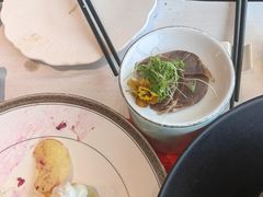 -馋遇江南·精致湖景雅宴(东方之门店)