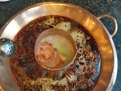 -老码头火锅(骡马市店)