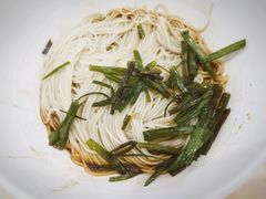 葱油拌面-老盛昌(胶州店)