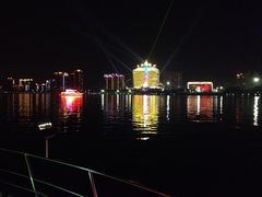 -北江夜游黄金1号1029豪华游艇