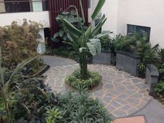 -扬州中集格兰云天大酒店