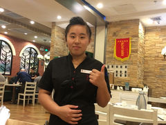 -闫府私房菜(经四路万达店)