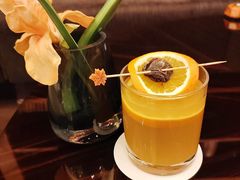 -无锡君来洲际酒店