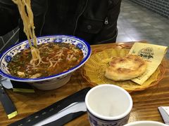 -秦韵轩·西安小馆(贻成福地广场店)