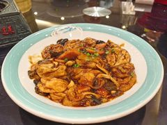 -锡和无锡菜(景丽苑店)