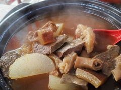 -桥雪牛杂专门店(关边路店)