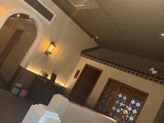 -北平小馆·烤鸭·家常菜(磨房北里店)