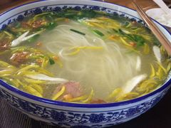 -桥馫源蒙自过桥米线(蒙自店)