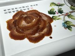 -京味斋·北京烤鸭(北京南站洋桥店)