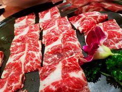 -囍凤楼·粤菜·点心·火锅(温特莱店)