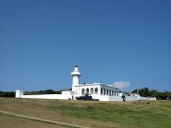 -鹅銮鼻灯塔